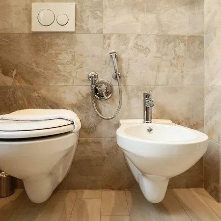 Apartment Arethusa Vatican House Rome