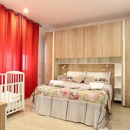 Arethusa Vatican House Apartment
