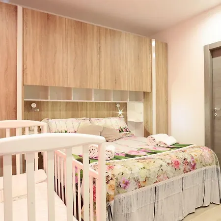 Apartment Arethusa Vatican House *