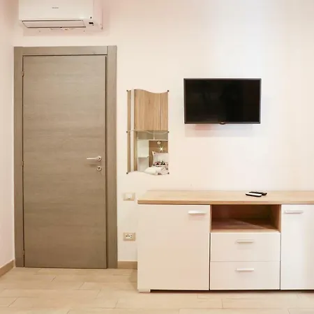 Arethusa Vatican House Apartment