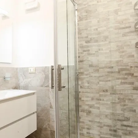Apartment Arethusa Vatican House *