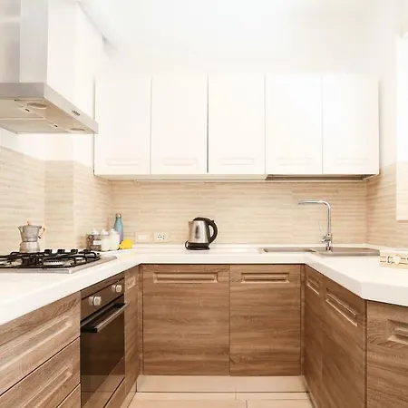 Arethusa Vatican House Apartment *