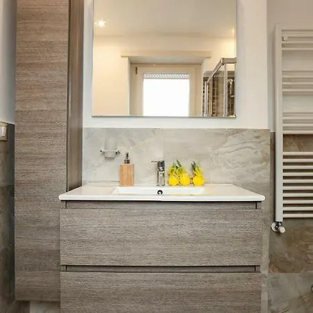 Apartment Arethusa Vatican House *