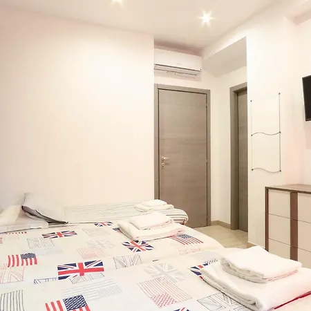 Arethusa Vatican House Apartment Rome