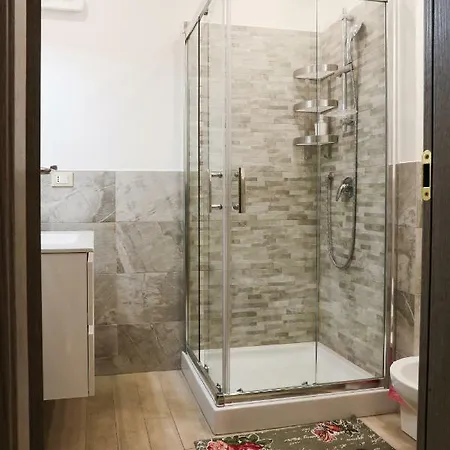 Arethusa Vatican House Apartment *