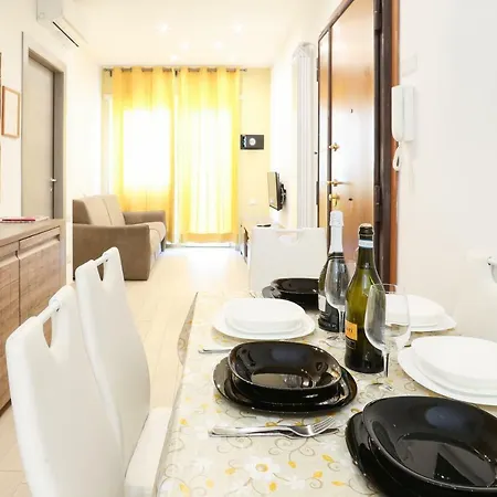 Arethusa Vatican House * Rome