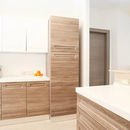 Apartment Arethusa Vatican House Rome