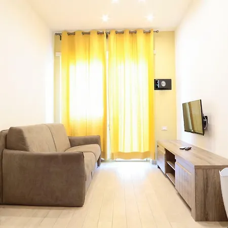 Apartment Arethusa Vatican House *