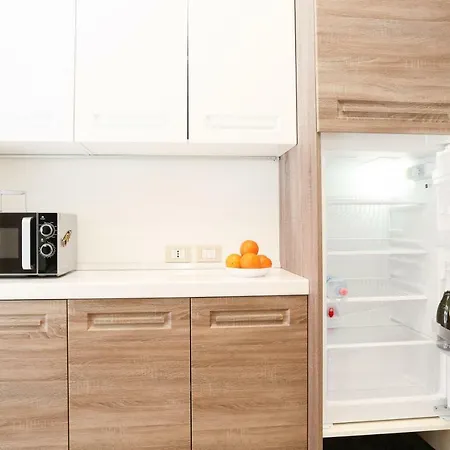 Apartment Arethusa Vatican House *